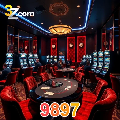 9897 bet Cassino