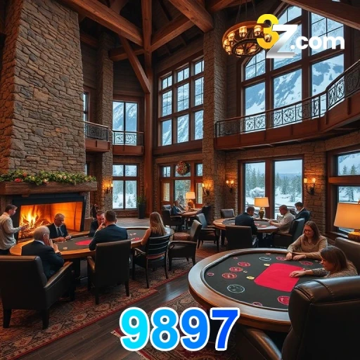 9897 bet Jogos de caça-níqueis