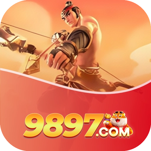 9897 bet LOGO
