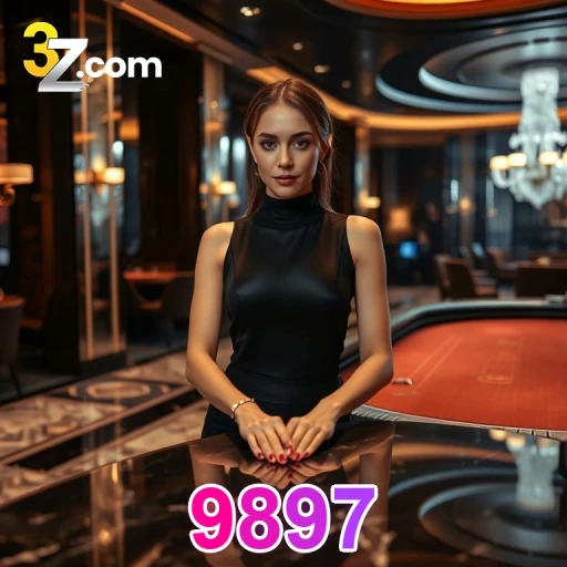 9897 bet Jogos de caça-níqueis